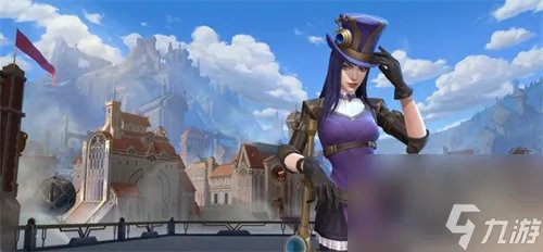 lol手游最值得练的英雄介绍