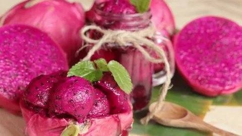 夏天吃什么水果好