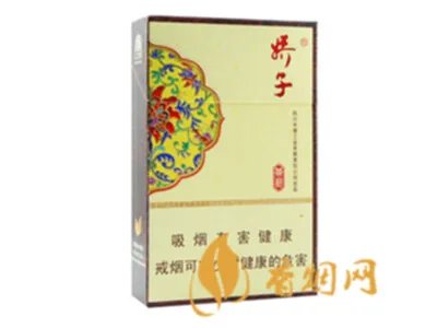 娇子香烟价格表图大全2022最新价格