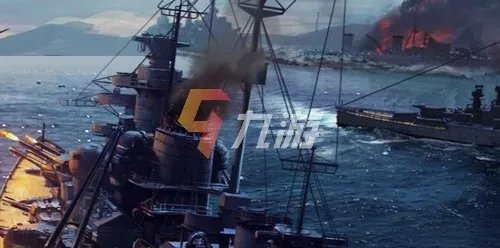 太平洋战争游戏手机版下载 2022海战类手游推荐