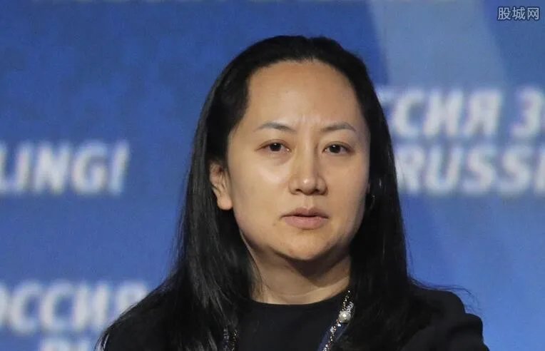 任正非的女儿为什么姓孟 原因其实很简单！