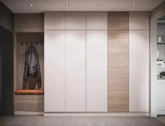 30款鞋柜设计，既实用又美观