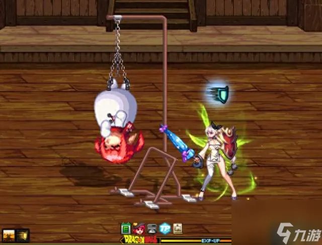 DNF精灵骑士玩法与技能加点推荐 是什么职业、怎么玩