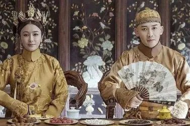 永琏是谁？嘉庆被立为太子后，为什么要去祭拜他？