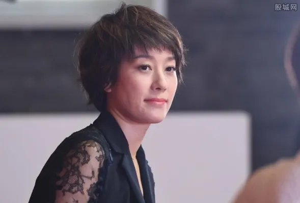 马伊琍大文章几岁 马伊琍文章的年龄是多少