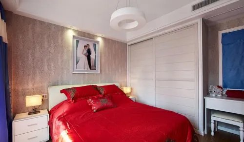 结婚照怎么挂墙上步骤 挂婚纱照用什么钉子