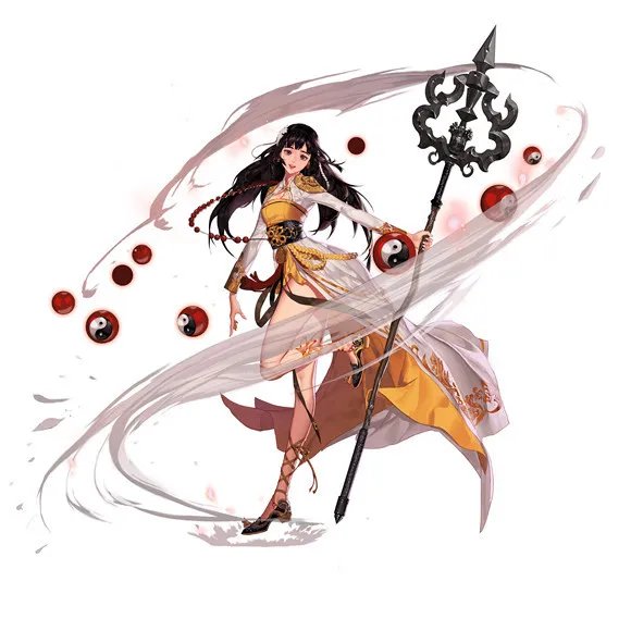 DNF女圣职者四职业排行