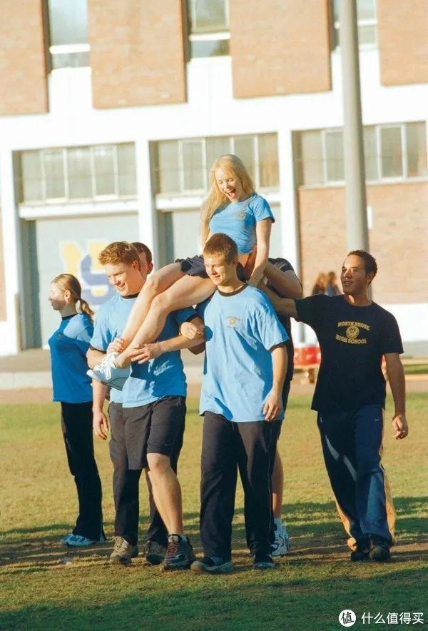 甜甜的电影来了，十部欧美青春爱情电影你看过吗