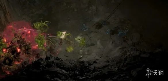 《暗黑破坏神4》首领督瑞尔打法介绍