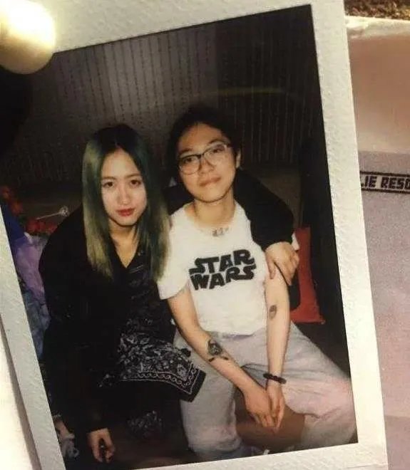 陈陈陈和陈粒分手了吗?陈陈陈和陈粒的故事回顾(怎么认识的)