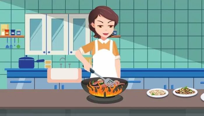 保鲜膜能进微波炉吗