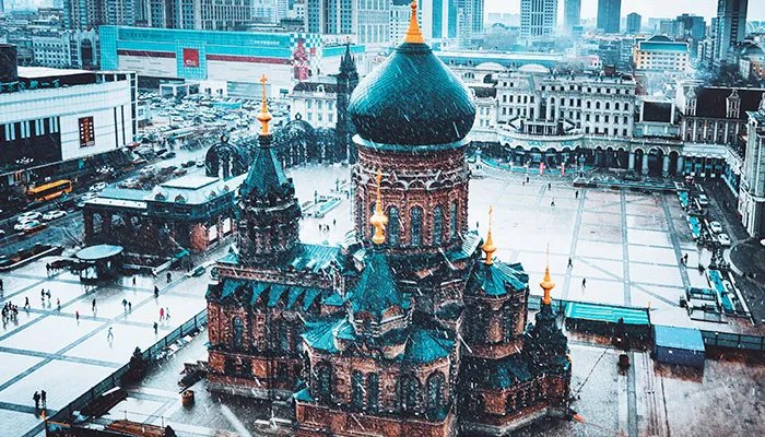 春节去哪里旅游比较好 适合过年去的旅游景点