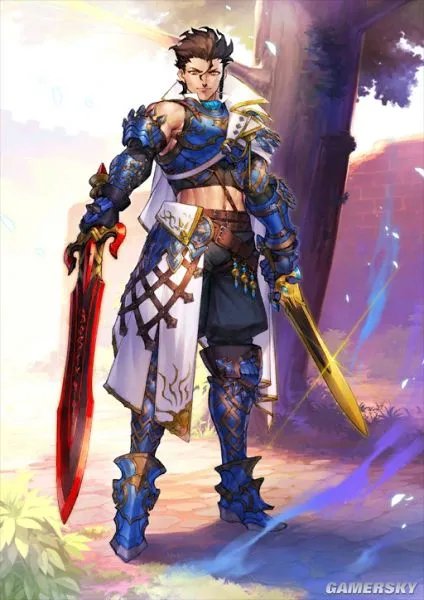 FGO剑阶迪卢木多属性评测 剑阶迪卢木多好用吗