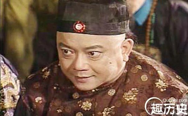 和珅到底是怎么死的 和珅的真实死因是什么