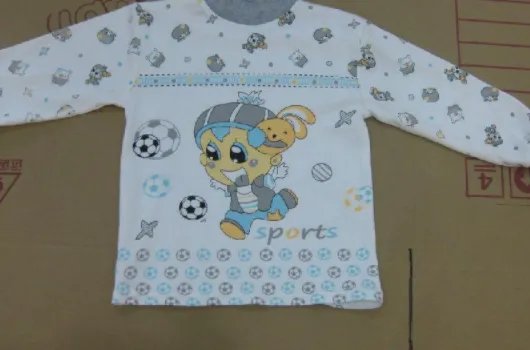 儿童服装品牌有哪些？