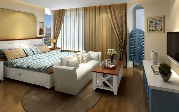 床怎么摆放风水好 床的摆放要注意哪些禁忌