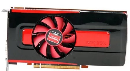 HD 77700评测跑分参数介绍