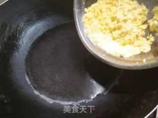 粟米羹
