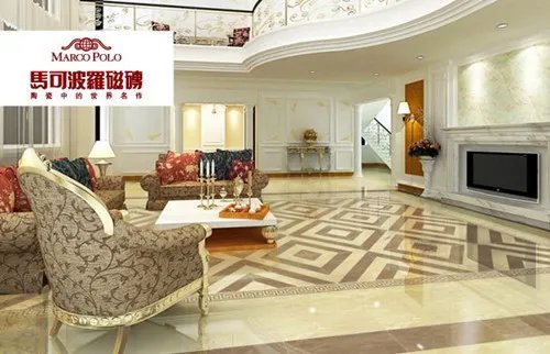 地砖十大排行榜 国内十大知名地砖品牌推荐