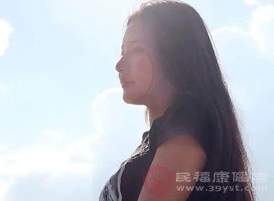 抗衰老的方法 用抗氧化护肤品竟有这个作用