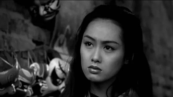 周星驰朱茵为什么分手?