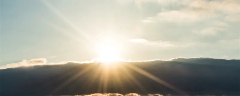 正午是几点 正午是几点到几点钟