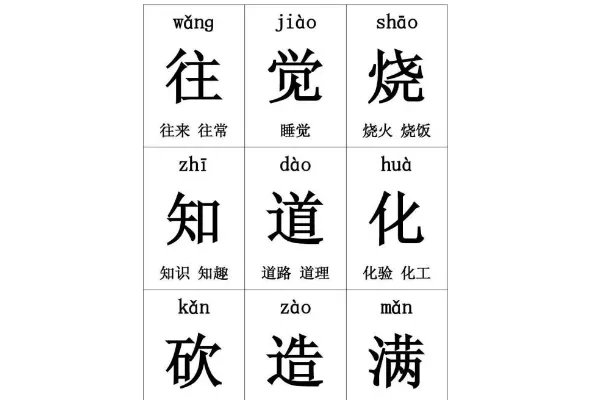 引的拼音组词是怎样的?