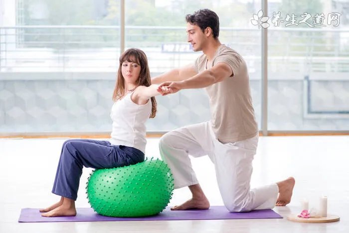 瑜伽减肥方法有哪些