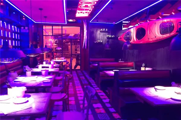 宁波十大酒吧排行榜:S86酒吧上榜,宁波A8酒吧第一