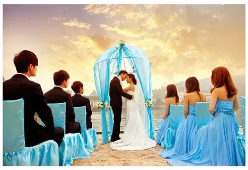 婚庆公司价格明细 婚庆价格一般多少钱