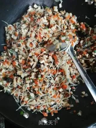 玉环特产：山粉圆