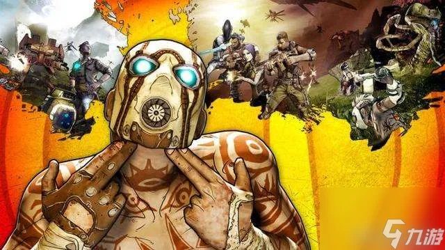 无主之地2人物介绍及技能详解 四位角色结局是什么