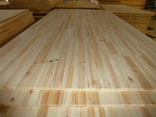 杉木指接板的优缺点是什么