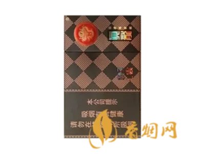 真龙香烟价格表2021价格表图片大全