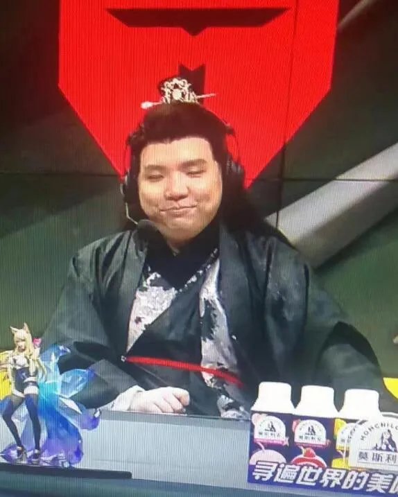 AmazingJ为什么叫古风美男?amazingj是香港人吗