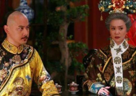 爱新觉罗氏作为清王朝的皇帝姓氏 这名字里面有什么特殊的含义吗