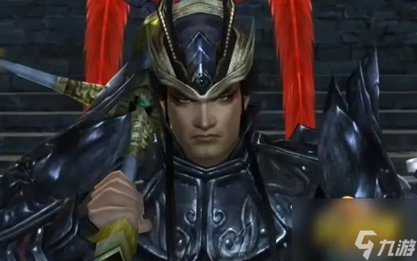 真三国无双5吕布怎么获取 吕布获取方法