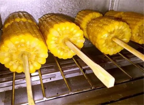 怎么用烤箱烤玉米 烤箱烤玉米需要多长时间