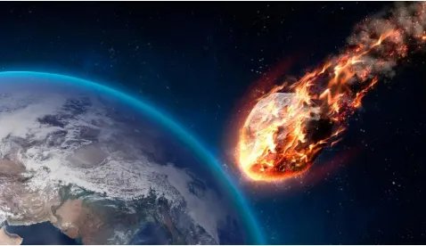 2035年世界末日预言 预言地球将在200年内毁灭