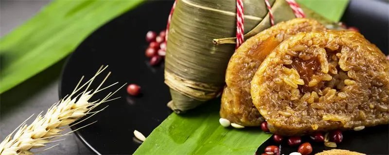 吃粽子的来历 吃粽子的由来简短