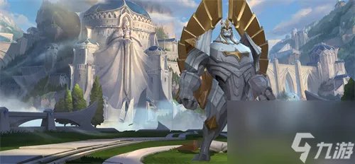 lol手游最值得练的英雄介绍