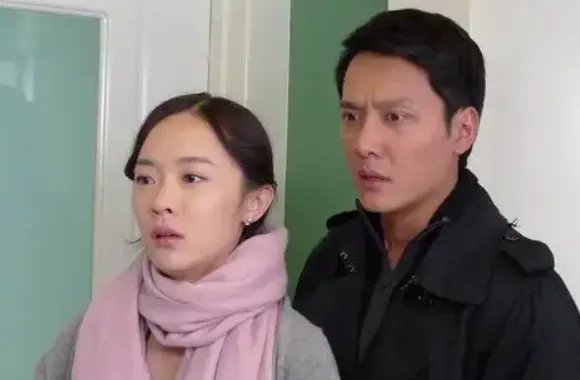 冯绍峰演的电视剧都有哪些