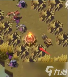 《剑与远征》命运困境怎么打