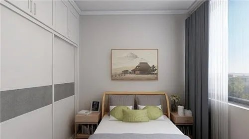 样板间是什么意思