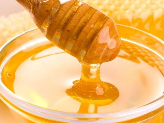 蜂花粉的功效与作用