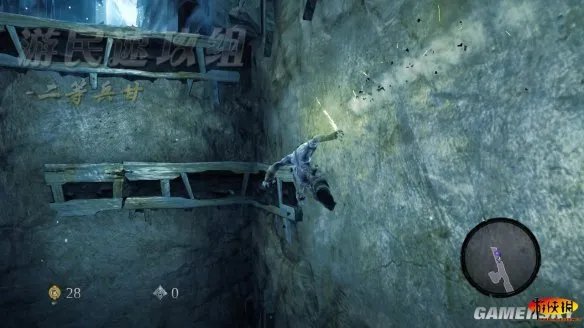 《暗黑血统2》图文流程攻略