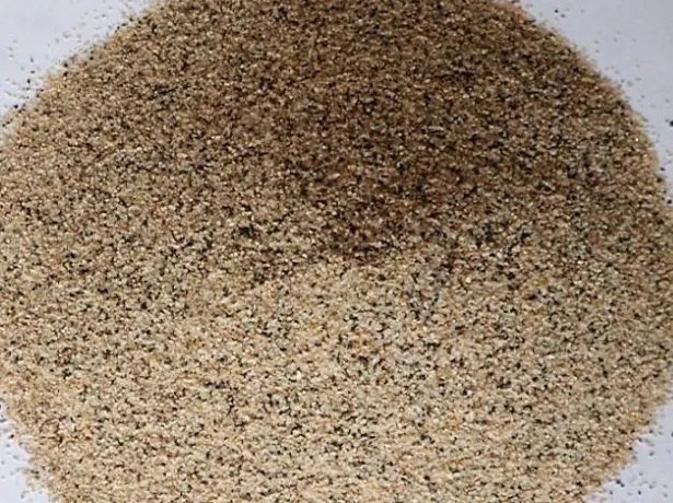 砂子和沙子的区别有哪些