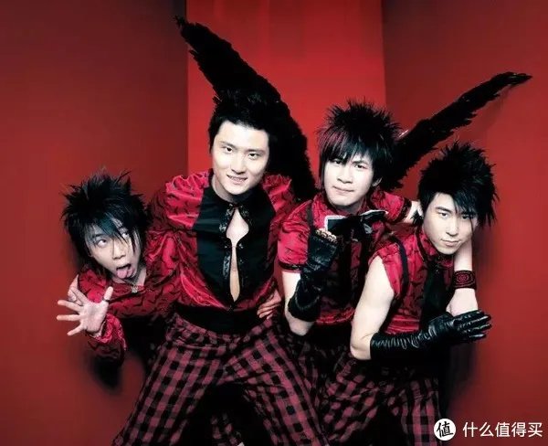 18首可以听一辈子的国内摇滚乐队歌曲,果断收藏,单曲循环,错过再难寻!(附在线收听地址)