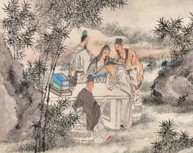 成语“标新立异”是什么意思？背后有什么典故？