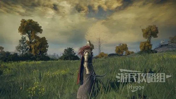 《艾尔登法环》强力武器推荐 强力武器配装和玩法介绍